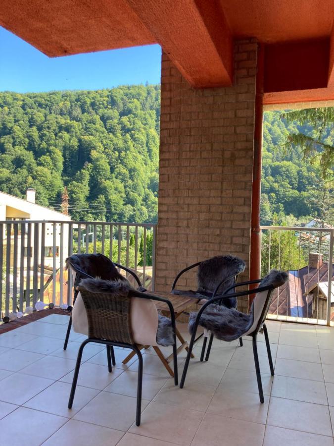 Vita Bella Sinaia Extérieur photo