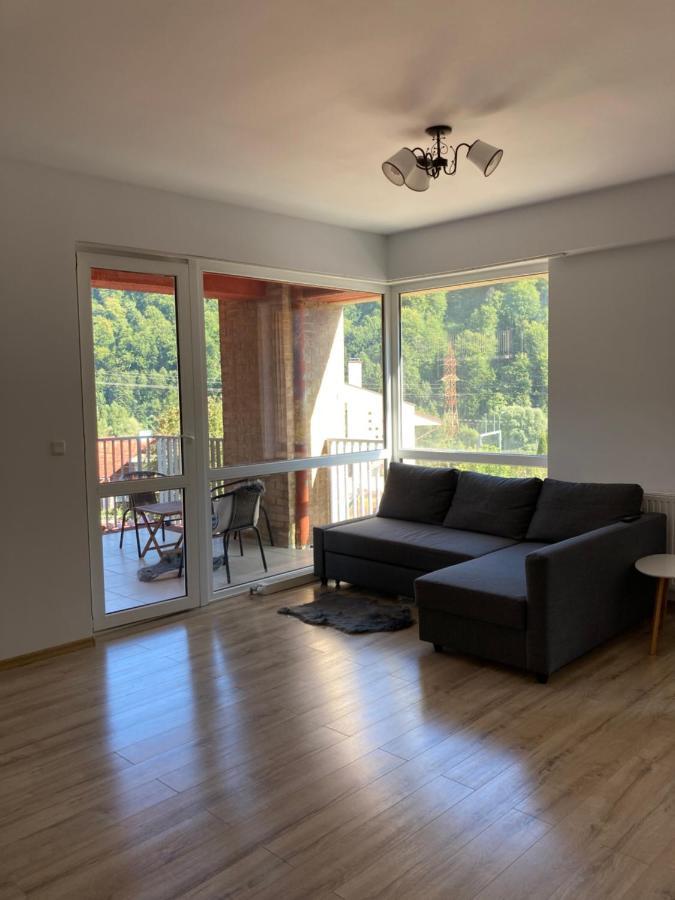 Vita Bella Sinaia Extérieur photo